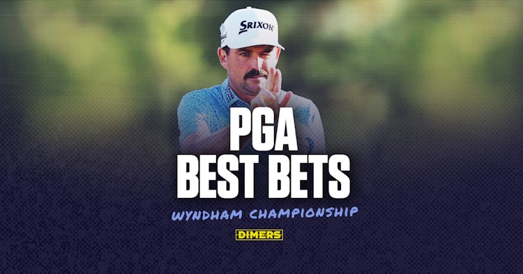 PGA Predictions, Wydnham Championship, Sedgefield Country Club, Golf Bets, PGA TOUR, PGA picks