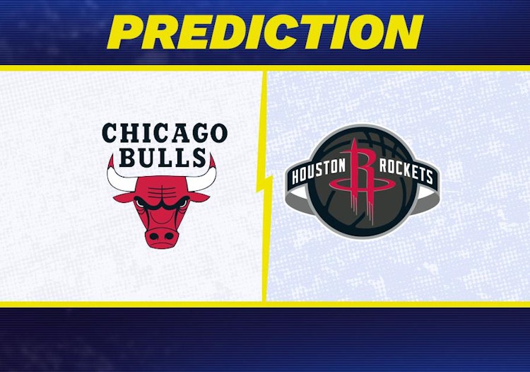 Chicago Bulls-Houston Rockets Predictions and Game Preview.