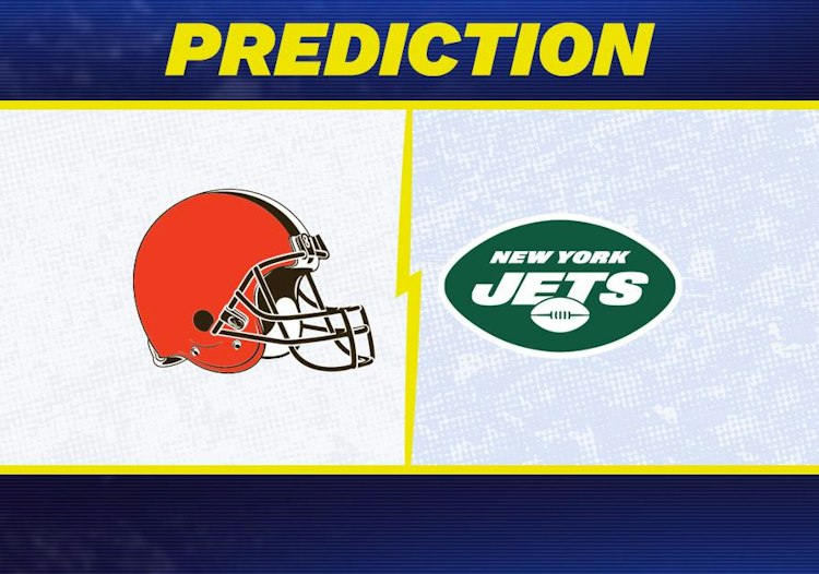 Cleveland Browns-New York Jets Early Predictions and Betting Preview.