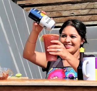 Michelada: Prepare An Authentic Mexican Cocktail's gallery image