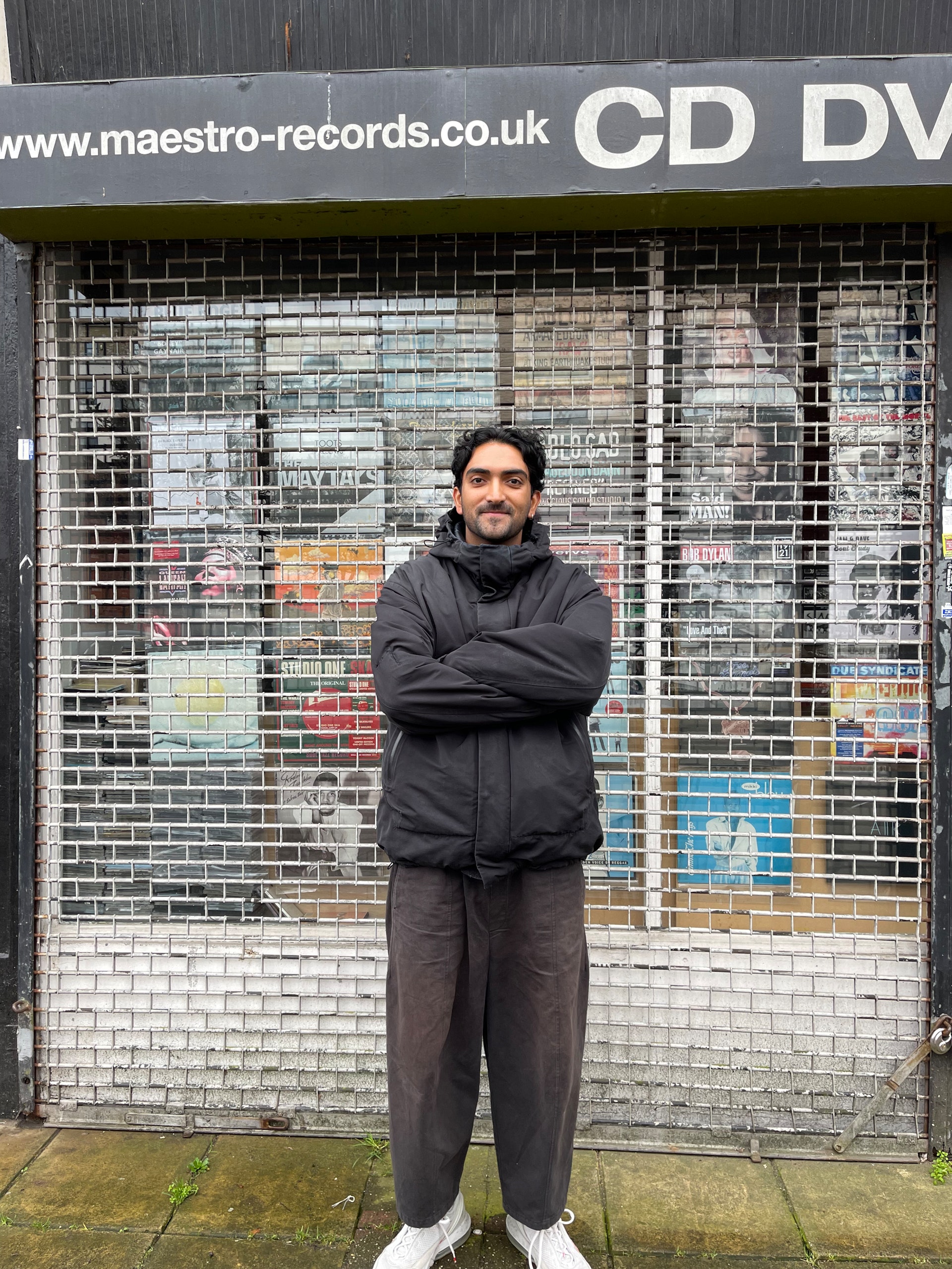 First Light: Rohan Rakhit