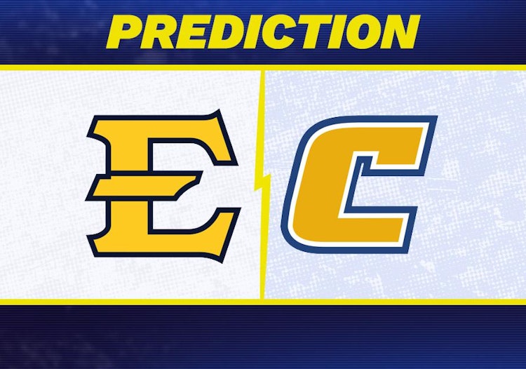 East Tennessee State-Chattanooga Predictions and Game Preview.