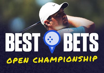 PGA Tour Expert Picks: Open Championship Golf Predictions and Best Bets