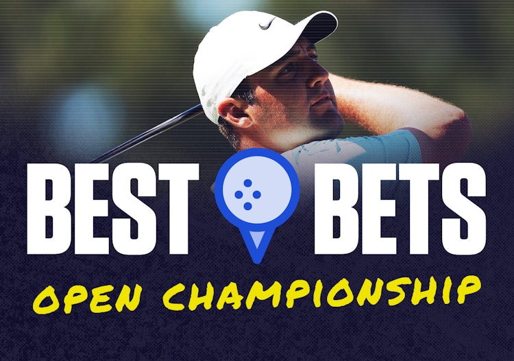 PGA Tour Expert Picks Open Championship Golf Predictions and Best Bets