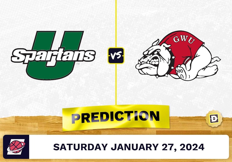 USC Upstate vs. Gardner-Webb Prediction, Odds, College Basketball Picks [1/27/2024]