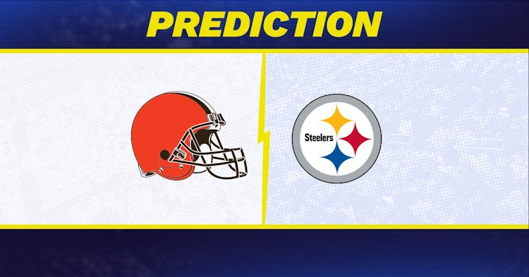 Cleveland Browns-Pittsburgh Steelers Early Predictions and Betting Preview.