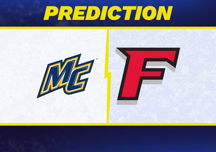 Merrimack-Fairfield Predictions and Game Preview.