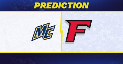 Merrimack vs. Fairfield Prediction: Merrimack Predicted to Win College Basketball Matchup [1/25/2025]