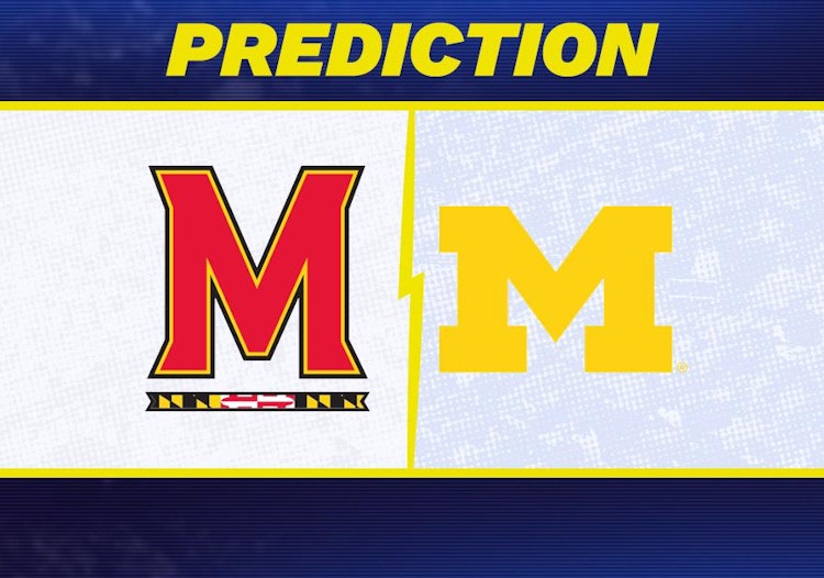Maryland-Michigan Predictions and Game Preview.