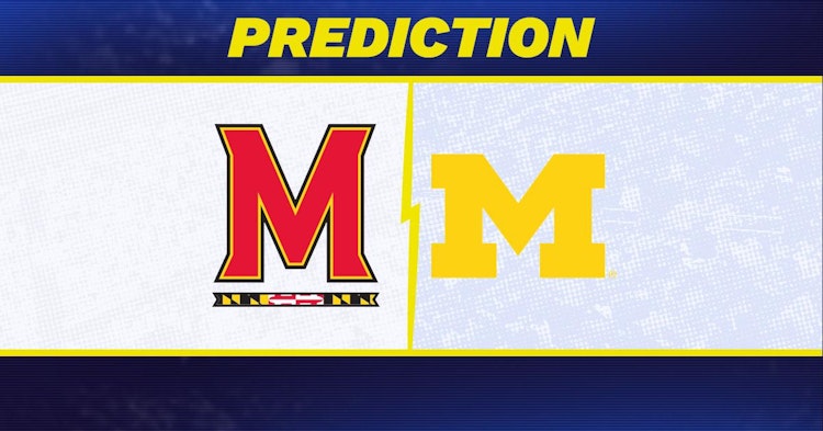 Maryland-Michigan Predictions and Game Preview.