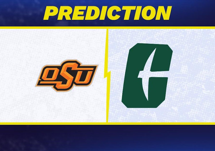 Charlotte-Oklahoma State Predictions and Game Preview.