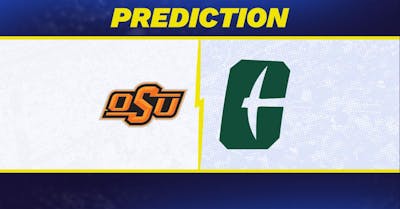Charlotte vs. Oklahoma State prediction: Oklahoma State favored to win Black Friday women's college basketball matchup [11/28/2025]