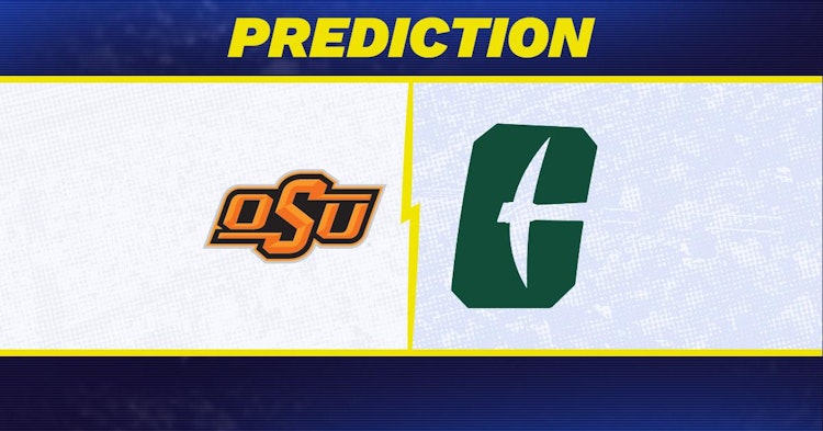 Charlotte-Oklahoma State Predictions and Game Preview.