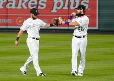 MLB plays for Tuesday