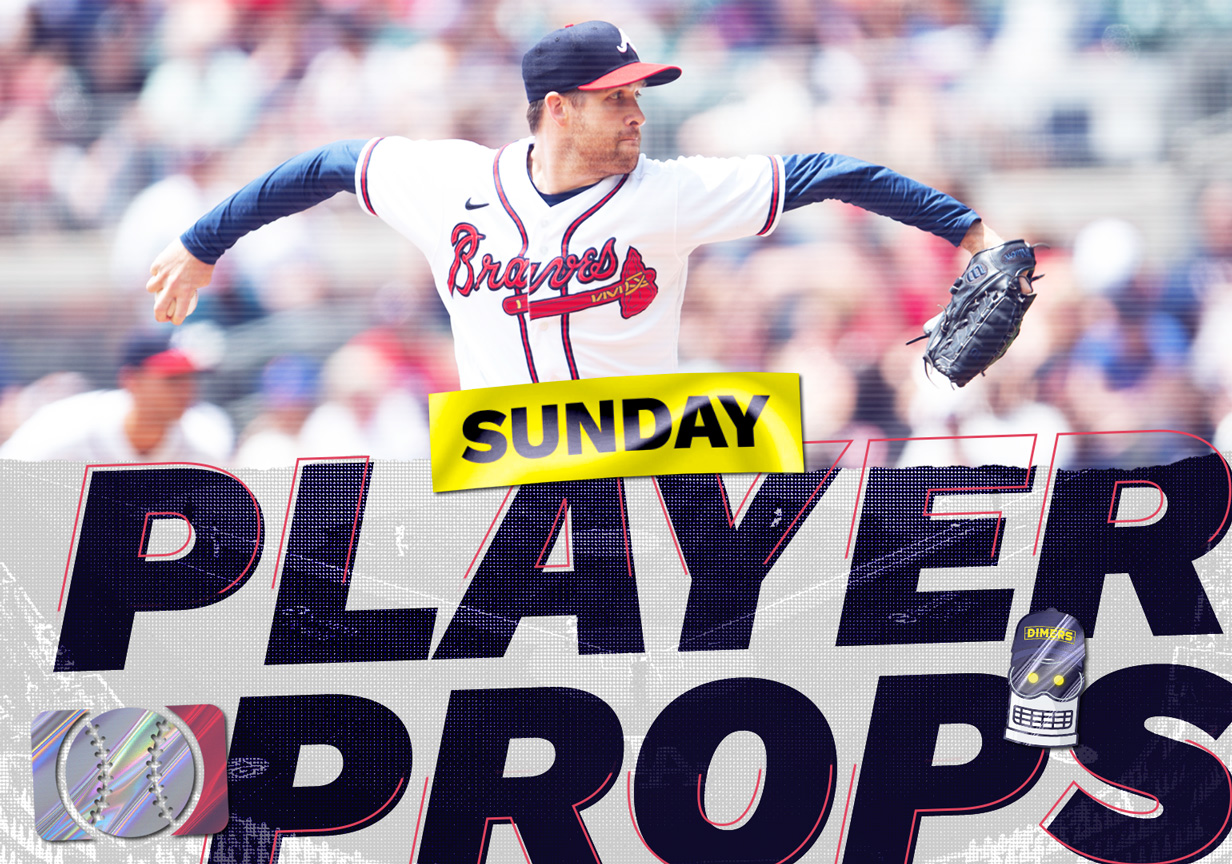 MLB Sunday Player Props and Predictions - June 19, 2022