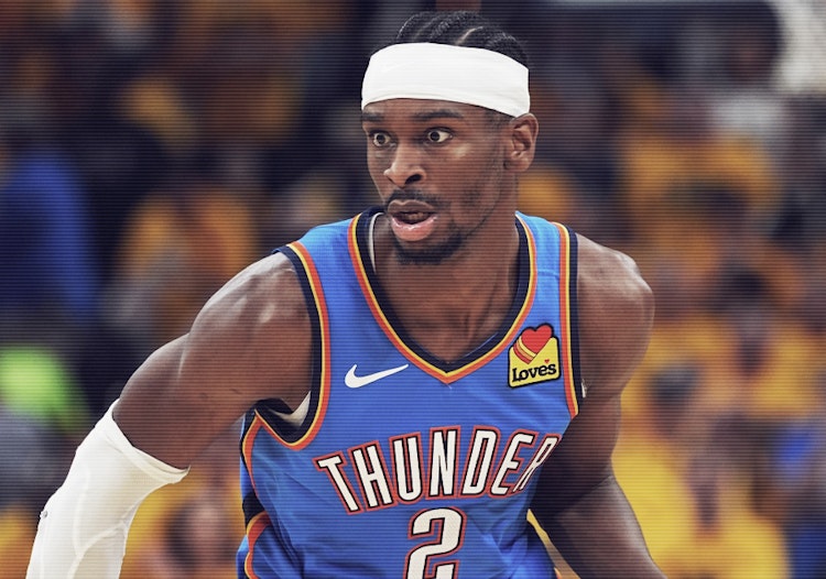 NBA Best Bets.