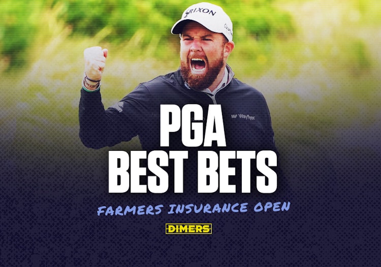 PGA Predictions, Farmers Insurance Open Picks, Golf Bets, PGA TOUR, PGA picks