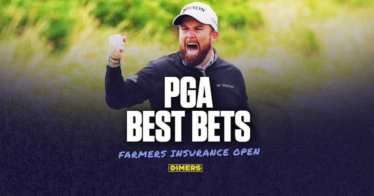 PGA Predictions, Farmers Insurance Open Picks, Golf Bets, PGA TOUR, PGA picks