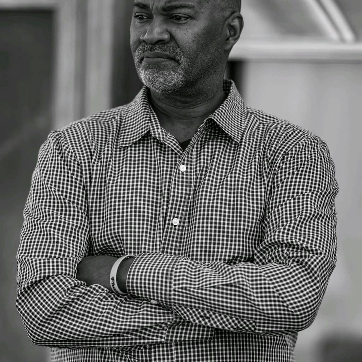 Artform Radio: Nelson George // 01-10-20