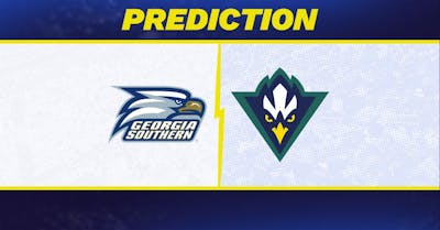 Georgia Southern vs. North Carolina-Wilmington Prediction: North Carolina-Wilmington Predicted to Win College Basketball Matchup [11/8/2024]