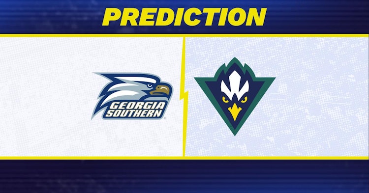 Georgia Southern-North Carolina-Wilmington Predictions and Game Preview.