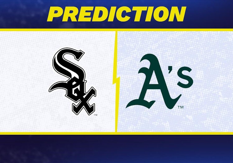 Chicago White Sox-Athletics Predictions and Game Preview.
