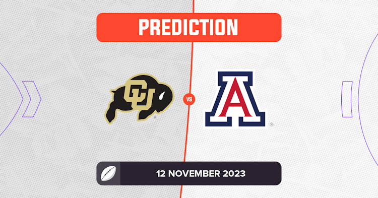 Colorado Vs Arizona Prediction And Tips 12 November 2023 9343