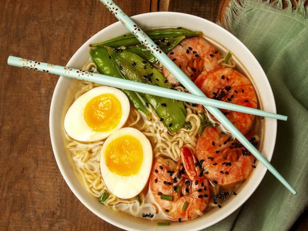 Tokyo Ramen Guide 2026: Best Ramen Shops from Street Stalls to Michelin Stars