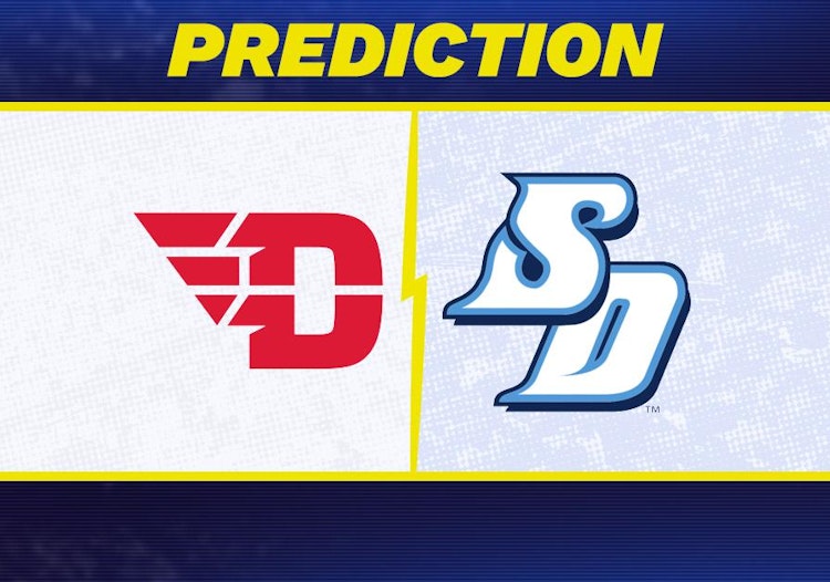 Dayton-San Diego Predictions and Game Preview.