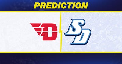 Dayton vs. San Diego prediction: San Diego favored to win in college football Week 10, 2025