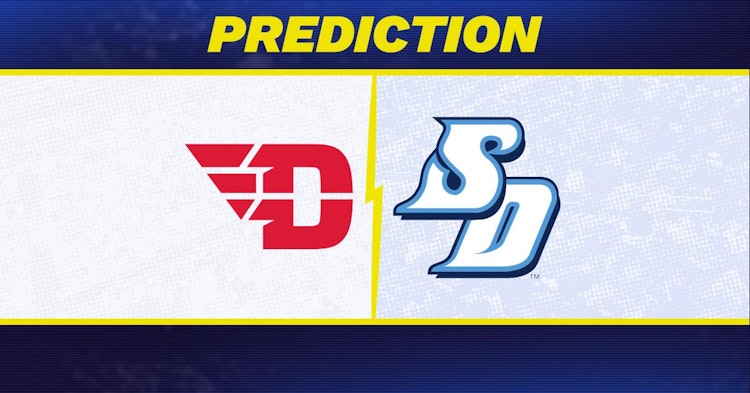 Dayton-San Diego Predictions and Game Preview.