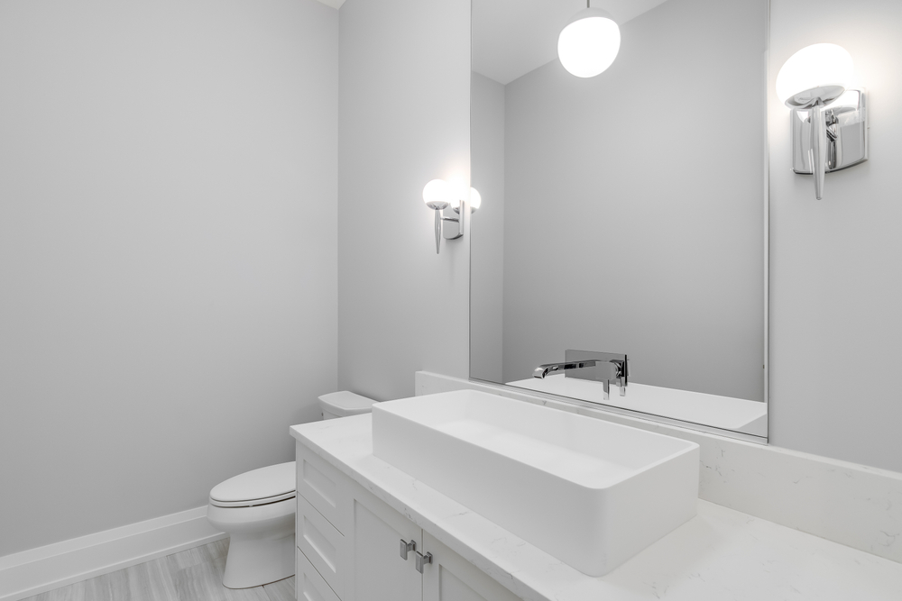 What Is A Half Bathroom L Clever Real Estate - How Much Does A Second Bathroom Increase Home Value