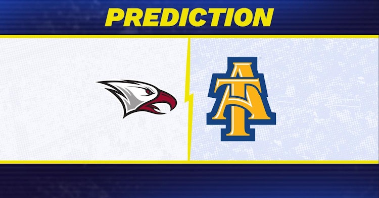 North Carolina Central-North Carolina A&T Predictions and Game Preview.