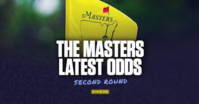 2025 Masters Tournament updated Odds and Predictions for Round 2 Led by Scottie Scheffler