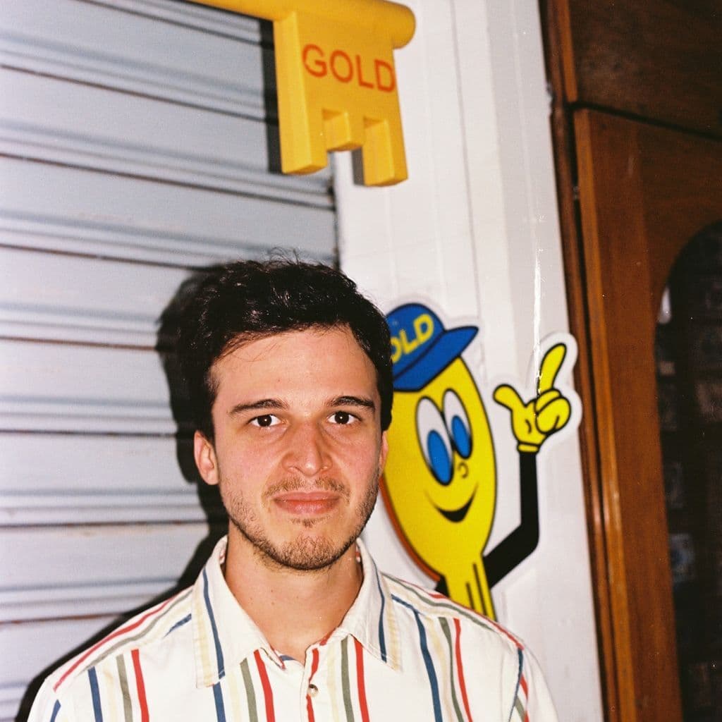 A Voz do Brasil with Millos Kaiser // 19-10-20