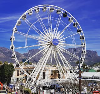 South Africa - A Beautiful Mix Virtual Tour's gallery image