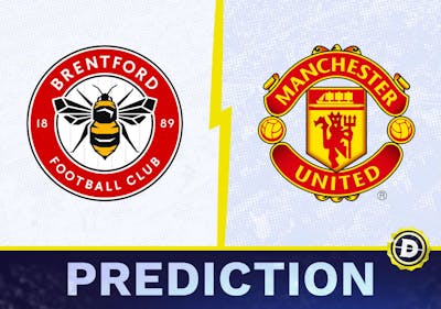 Brentford vs. Manchester United Prediction, Odds, Premier League Picks [3/30/2024]