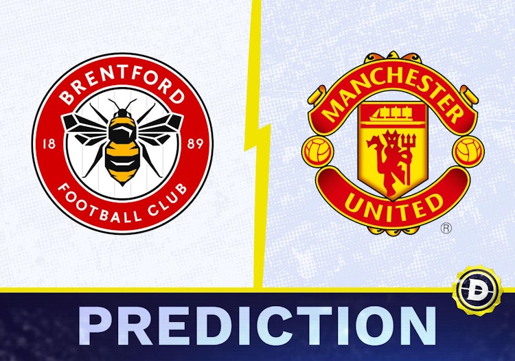 Brentford vs. Manchester United Prediction, Odds, Premier League Picks [3/30/2024]