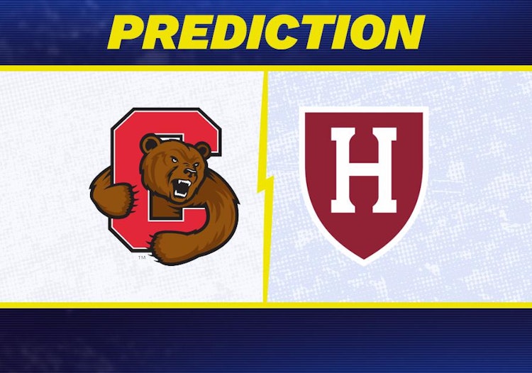 Cornell-Harvard Predictions and Game Preview.
