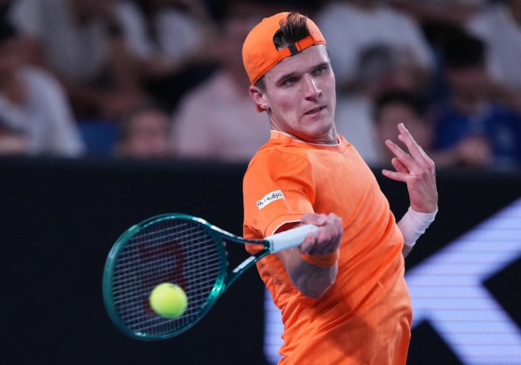 Tennis best bets, predictions and betting picks for Thursday, February 26, 2026.
