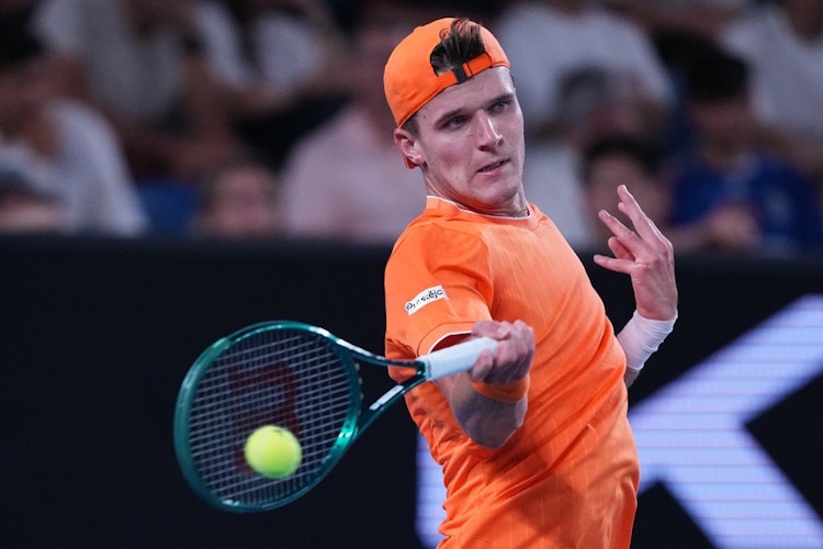 Tennis best bets, predictions and betting picks for Thursday, February 26, 2026.