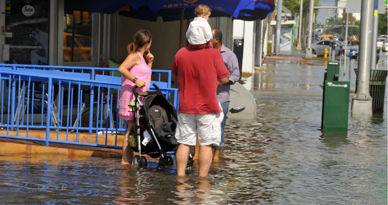 5 Things to Consider Before Buying a House in a Flood Zone