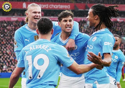 Premier League Soccer Picks and Predictions for MatchWeek 30