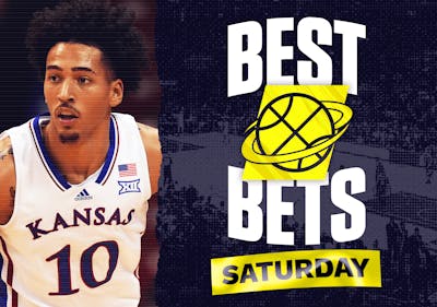 College Basketball Best Bets: Three Favorite Picks for Saturday, December 17