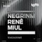 PAST EVENTS - Negrinm | Disorder @ Vagalume Tulum