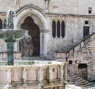 Perugia: From the Etruscans to Renaissance's gallery image