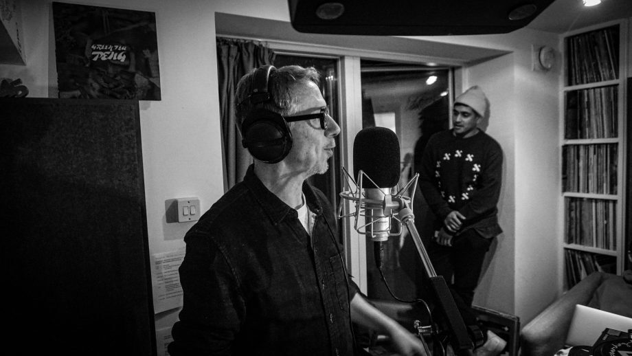 Brownswood Basement: Gilles Peterson & Paul Bradshaw