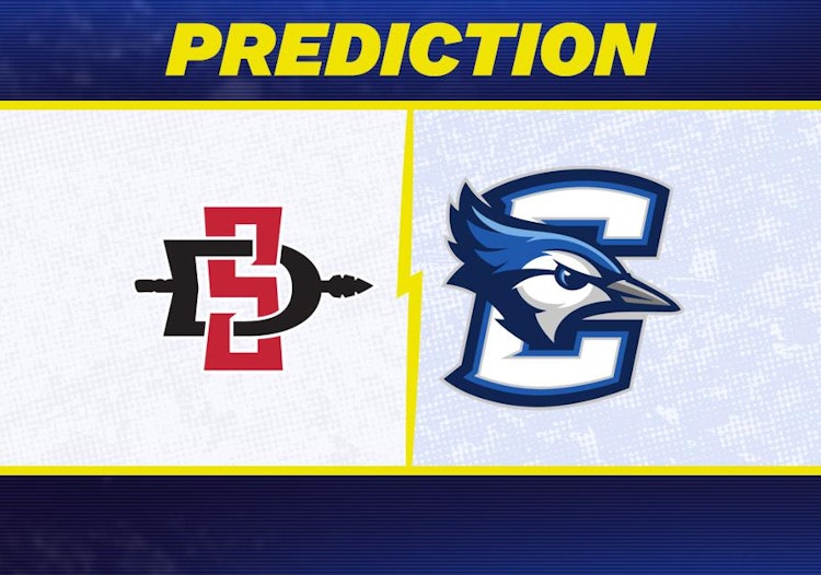 San Diego State-Creighton Predictions and Game Preview.