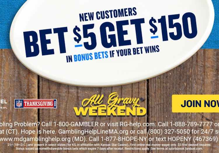 FanDuel Promo Code.