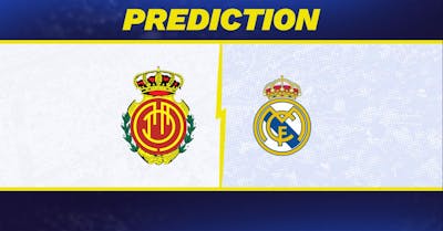 Mallorca vs. Real Madrid Prediction, Odds, La Liga Picks [8/18/2024]